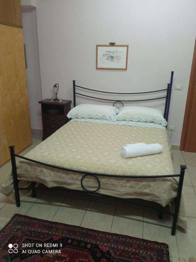 Loft Ronchetto Aretusa Apartment Syracuse Ngoại thất bức ảnh